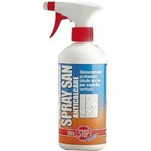 DIXI SPRAY SAN CON EROGATORE