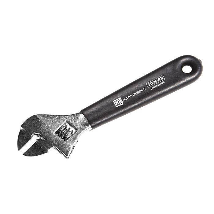 PETTITI CHIAVE A RULLINO TWM-03