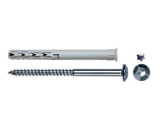 FISCHER TASSELLO NYL SXRL VAE conf.100pz