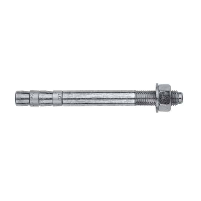 FISCHER TASSELLO INOX A4 BARRA FILETTATA A CONFEZIONE