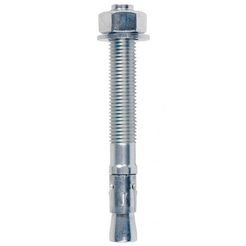 FISCHER TASSELLO METALLO BARRA FILETTATA conf.50pz