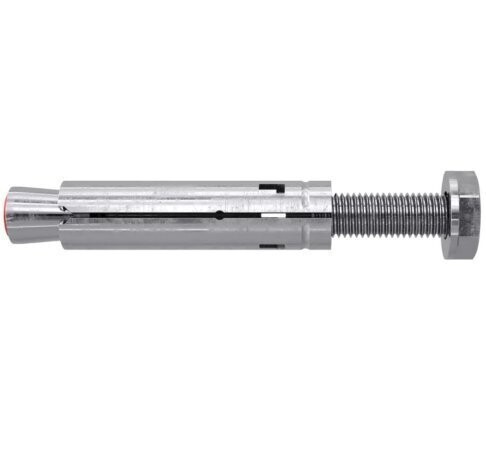 FISCHER TASSELLO METALLO T.E. TA M 8.8