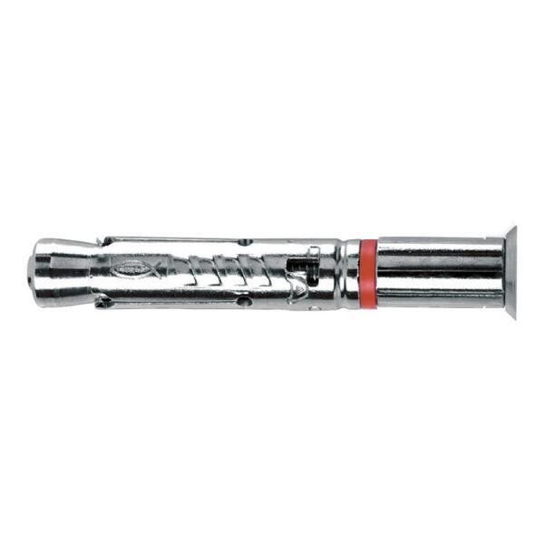 FISCHER TASSELLO MET. TSP TA M-SK TESTA SVASATA