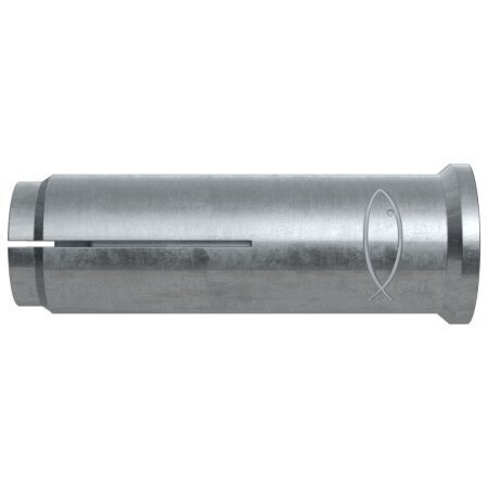 FISCHER TASSELLO METALLO PERCUSSIONE