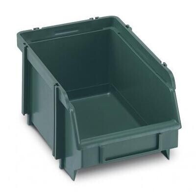 TERRY UNION BOX TIPO A VERDE