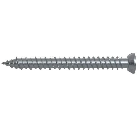 FISCHER VITE FFS AUTOFILETTANTE CEMENTO TESTA SVASATA CONEEZIONE DA 100PZ