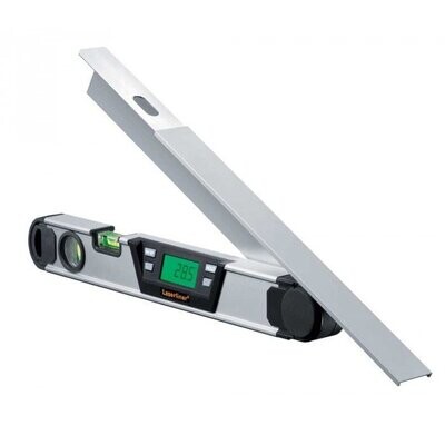 LASERLINER ARCOMASTER DIGITALE 60CM 075.131A GONIOMETRO/SQUADRA FALSA