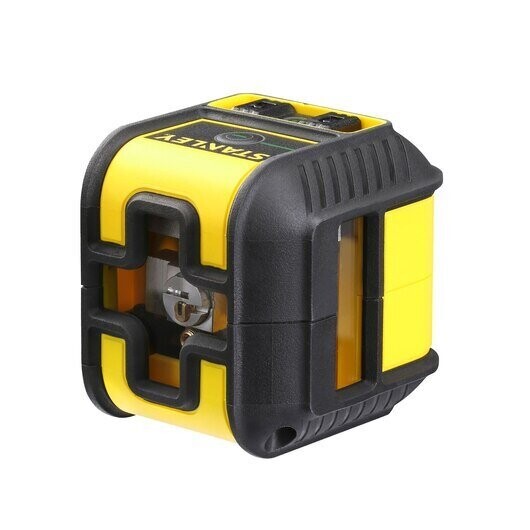 STANLEY LIVELLA LASER CROSS90-RAGGIO