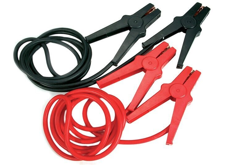 FERMEC BGS CAVI PER BATTERIA
