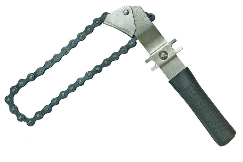 FERMEC BGS 1022 CHIAVE A CATENA CON SNODO