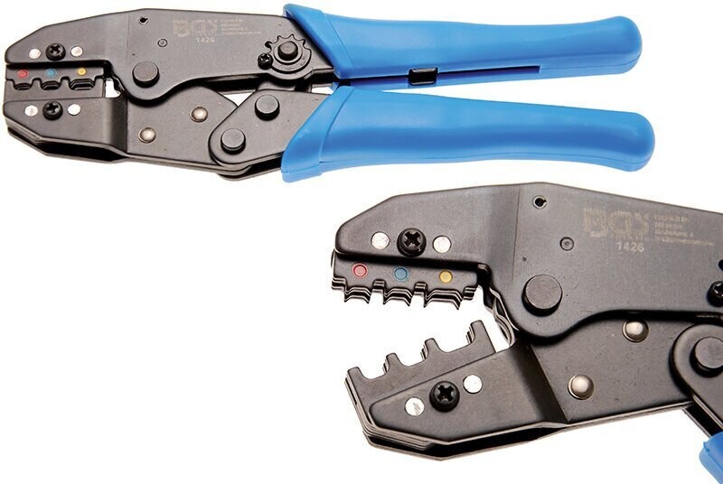 FERMEC BGS 1426 PINZA A CRIMPARE