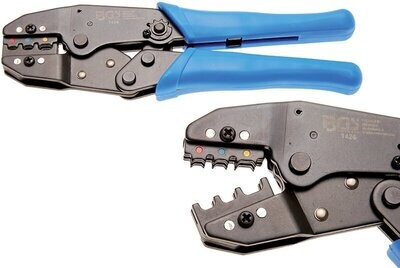 FERMEC BGS 1426 PINZA A CRIMPARE
