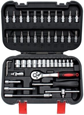 FERMEC BGS 2142 CASSETTA 1/4" 46PZ