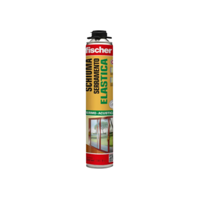 FISCHER SCHIUMA PISTOLA PUP E 750 512221
