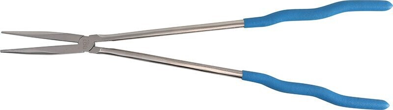 FERMEC BGS 424 PINZA DRITTA L400mm EXTRALUNGA