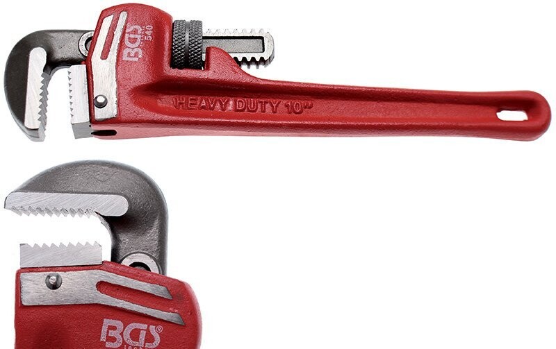 FERMEC BGS 544 CHIAVE REGOLABILE TIPO AMERICANO 38-64mm