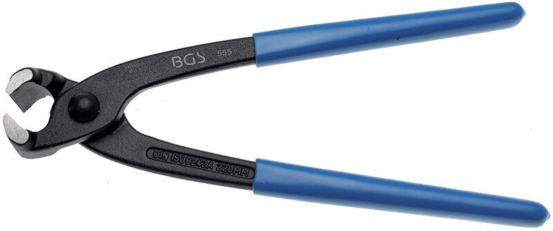 FERMEC BGS 556 TENAGLIA DA 250mm FERRAIOLO