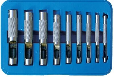 FERMEC BGS 565 SET 9 PZ FUSTELLE