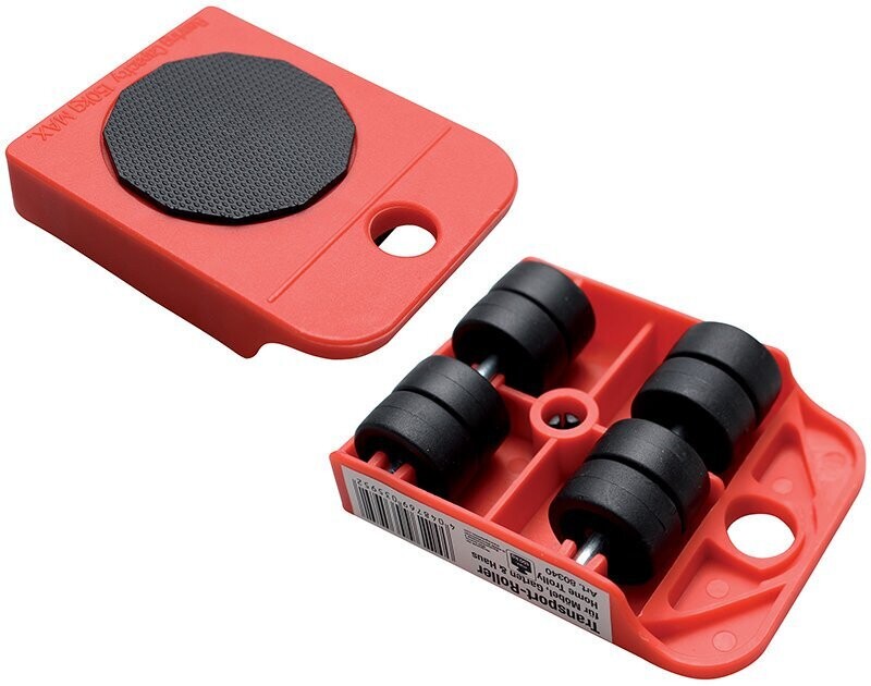 FERMEC BGS 80340 SUPPORTO X MOVIMIMENTO MERCE