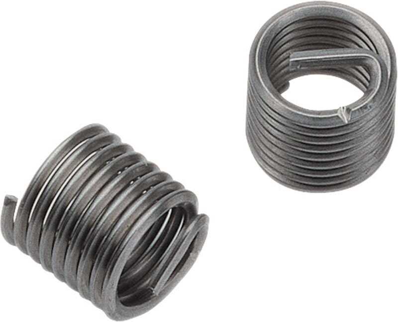 FERMEC BGS 8363 SPAZZOLA A PENNELLO 20mm  FILO RITORTO SPESSORE FILO 0,4mm