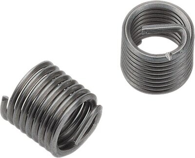 FERMEC BGS 8363 SPAZZOLA A PENNELLO 20mm  FILO RITORTO SPESSORE FILO 0,4mm