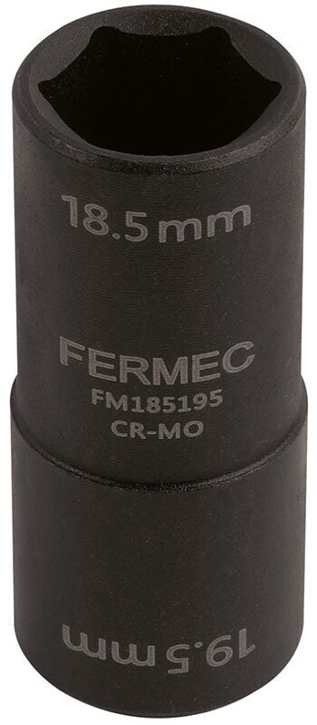 FERMEC BUSSOLA ESAGONALE DADI RUOTE FORD