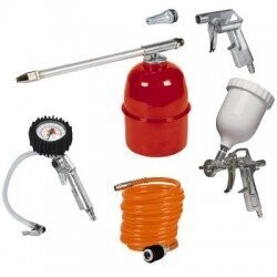 LTF KIT PRO-1 ACCESSORI COMPRESSORI PR01