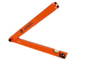 LTF LIVELLA MISURATRICE D'ANGOLO MAX 500111