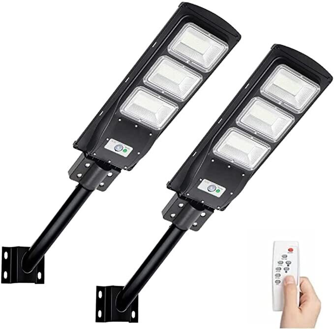 V-TAC FARO STRADALE SOLARE 90W LED V-TAC FARO STRADALE SOLARE 90W LED