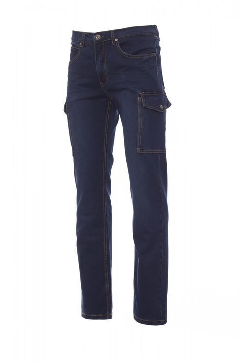 PAYPER PANTALONE JEANS HUMMER LIGHT TG.48 PAYPER PANTALONE JEANS HUMMER LIGHT TG.48