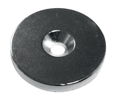 LTF MAGNETE FORATO mm 20X3X3,2
