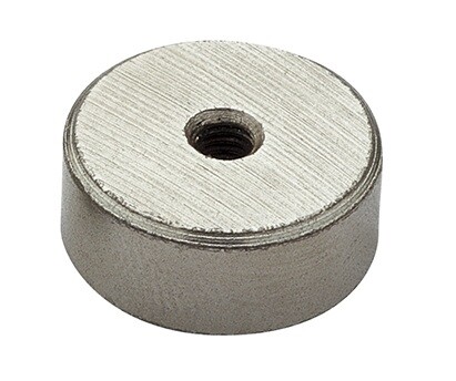 LTF 277.48 MAGNETE COMPOSTO N35 D.30X10 M6 AL NEODIMIO