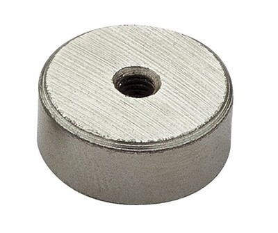 LTF 277.48 MAGNETE COMPOSTO N35 D.30X10 M6 AL NEODIMIO