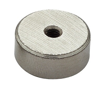 LTF 277.49 MAGNETE COMPOSTO N35 D.40X15 M6 AL NEODIMIO
