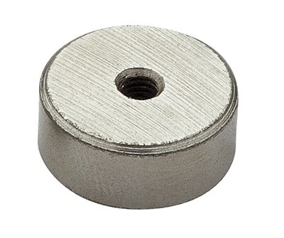 LTF 277.49 MAGNETE COMPOSTO N35 D.40X15 M6 AL NEODIMIO