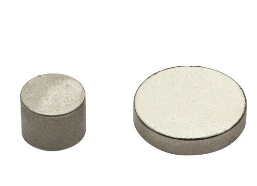 LTF 277.55 MAGNETE D.10X3mm