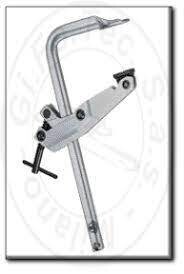 ARIEX STRETTOIO A LEVA REV. 200