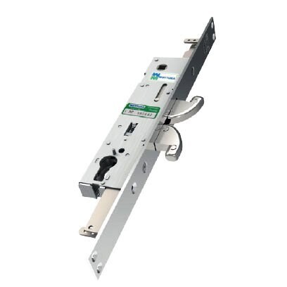 MOTTURA 47505 M.8 SHARK E.35 CON QUADRO MANIGLIA+CILINDRO PROJECT 30/10