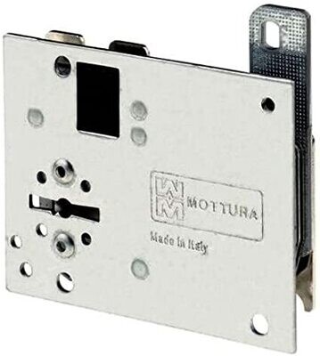MOTTURA 91057S 36 CLOCHE RICAMBIO SINISTRO