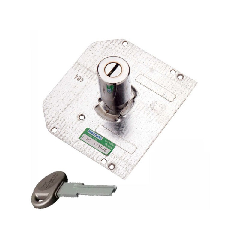 MOTTURA 91112C1070 POMPA X 306