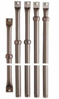 MOTTURA 93141V000 ASTE PER QUINTUPLA