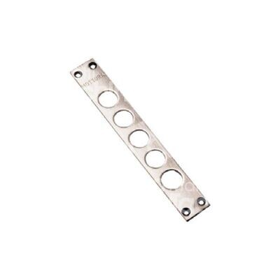 MOTTURA 94240F028 FERROGLIERA PER PORTE BLINDATE AMBIDESTRA