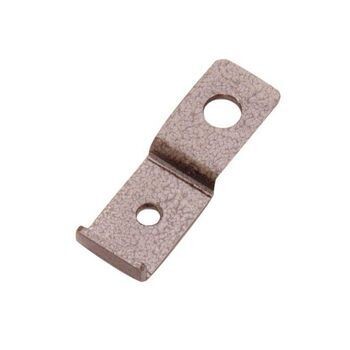 MOTTURA 99137VR3C1 SBALZI PER ASTE DA 30 mm