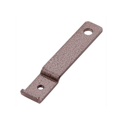 MOTTURA 99138VR7C1 SBALZI PER ASTE DA 70 mm