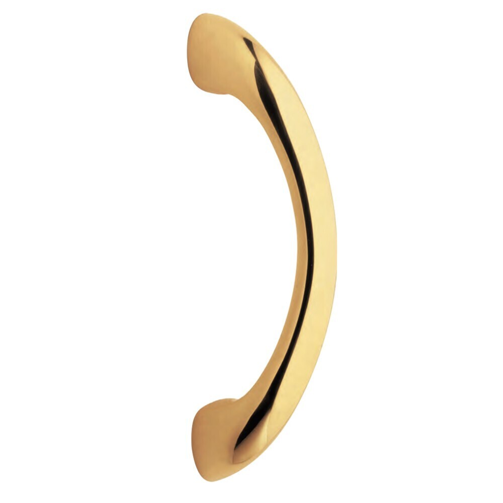 REGUITTI 325MS PVD ORO ARTEMIO MANIGLIONE SPOSTATO