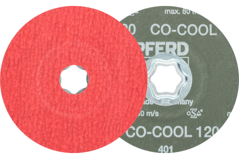 PFERD DISCO COMBICLICK