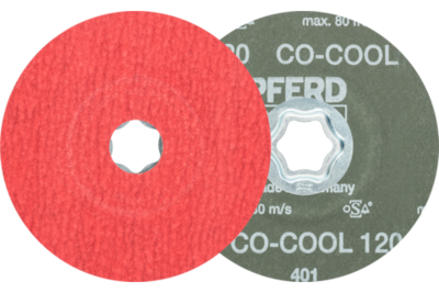 PFERD DISCO COMBICLICK