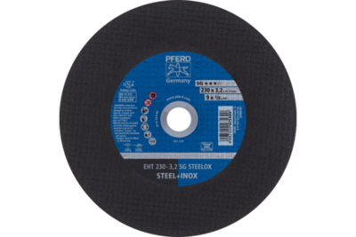 PFERD DISCO DA TAGLIO 230X3,2 A24