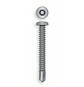 VITE AUTOFORANTE TC TORX RK01