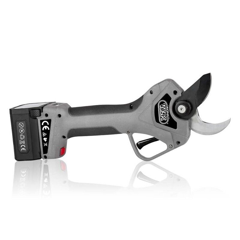 VOLPI POTATORE KV390 ELETTRICO CORDLESS VOLPI POTATORE KV390 ELETTRICO CORDLESS